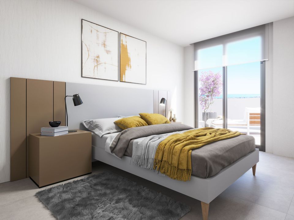 Villa i Vera, Almeria - foto 1